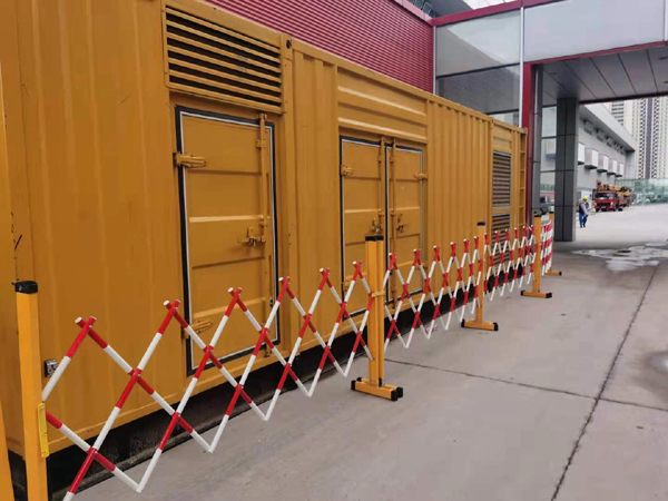 通榆发电机出租 你知道怎样鉴定发电机品质的好坏吗?