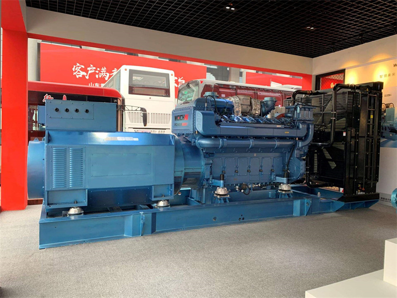 通榆柴油发电机组冬季保养周期是多久?