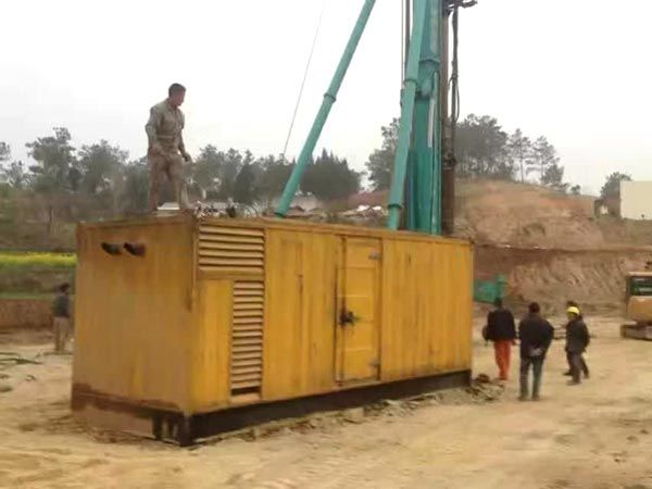 通榆如何判断水冷式机油散热器密封件是否需要更换？